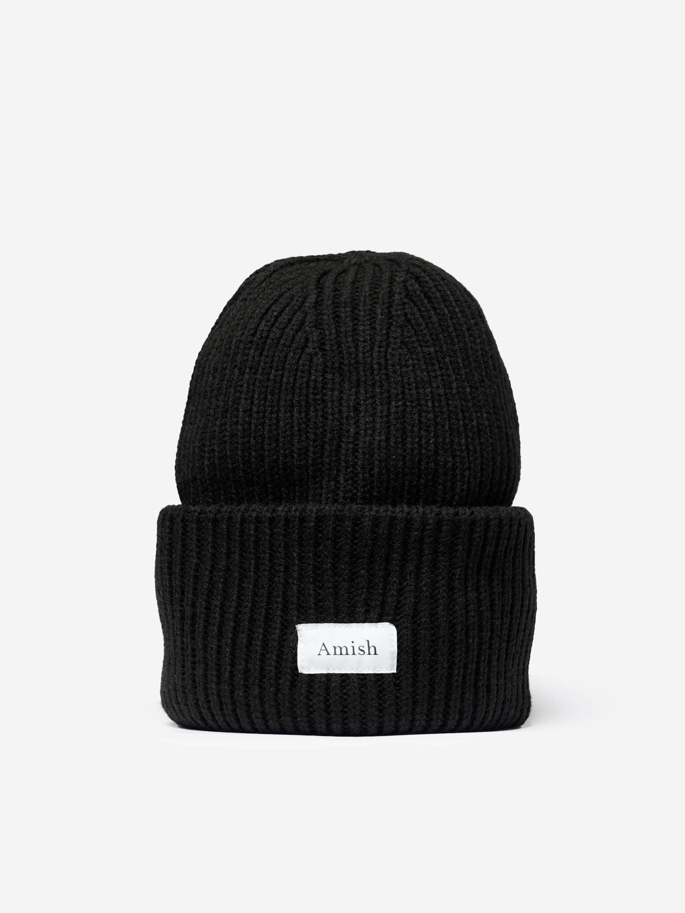 AMISH Cappelli BEANIE