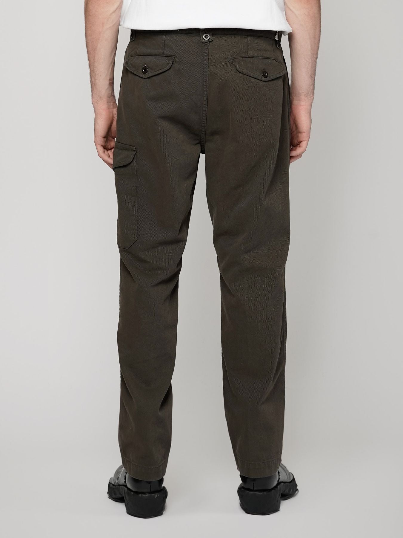 EAST HARBOUR SURPLUS Pantaloni MIKE