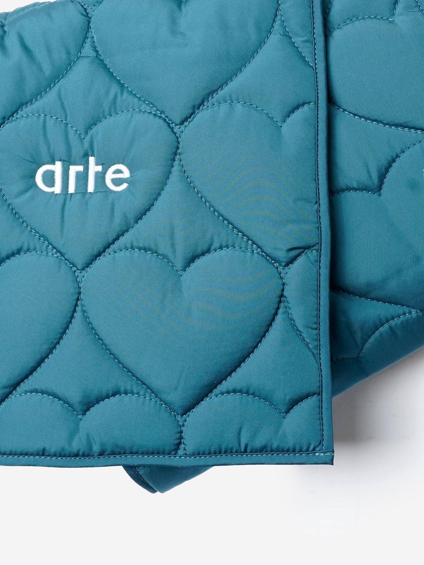 ARTE Sciarpe Aaron Padded Scarf