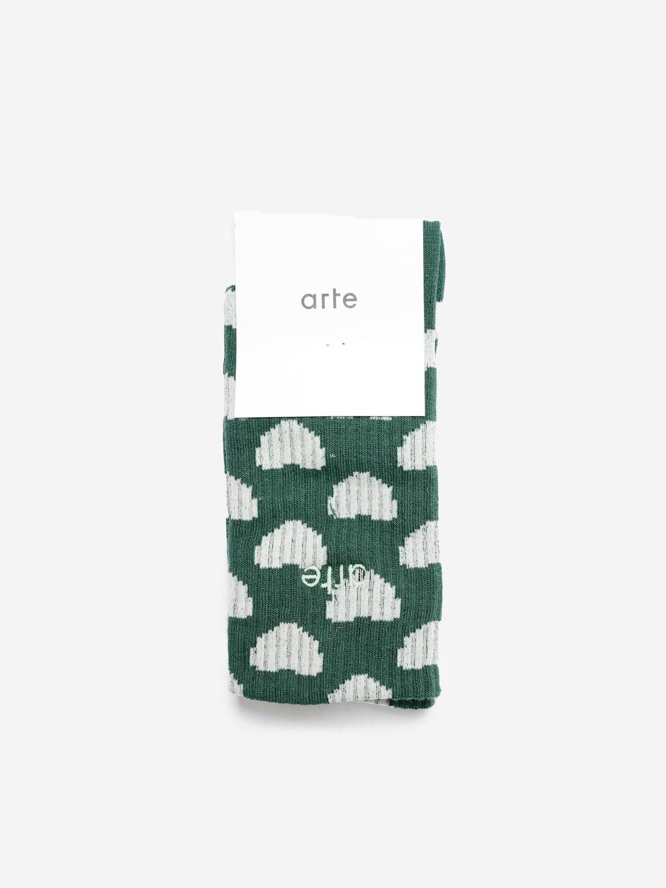 ARTE Calzini Allover Socks