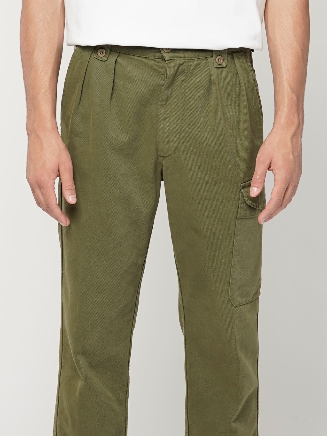 EAST HARBOUR SURPLUS Pantaloni MIKE