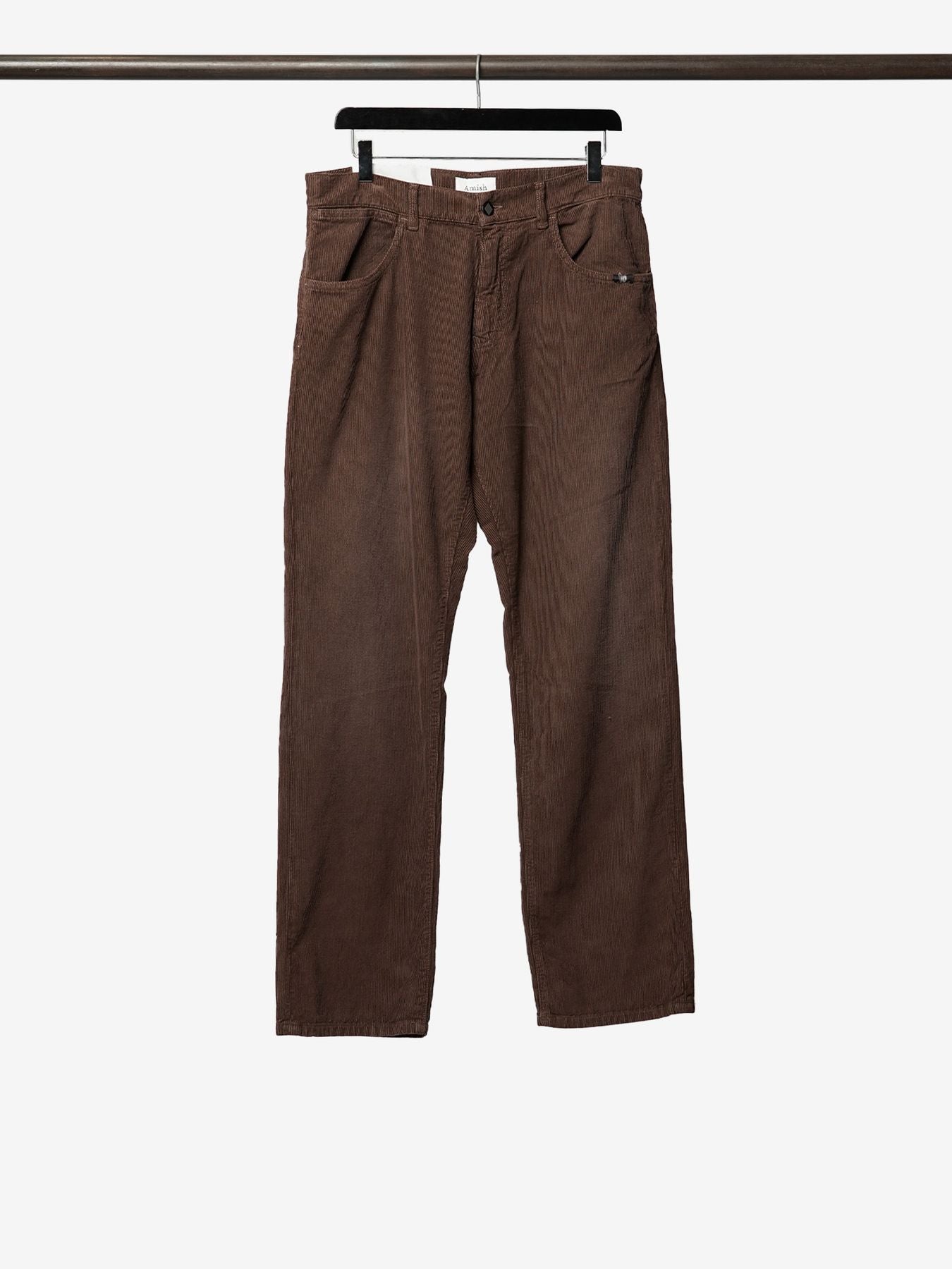 AMISH Pantaloni JAMES